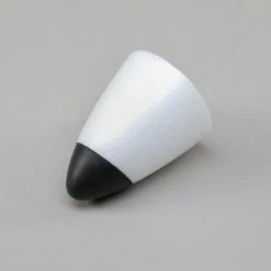 E Flite Nose: F-27 Evolution