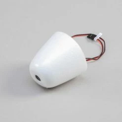 E Flite FPV Nose: F-27 Evolution EU