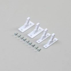 E Flite Wing Clips: F-27 Evolution