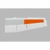 E Flite Painted Right Wing: E-Flite Cargo 1500