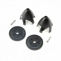 E Flite Spinner Set: E-Flite Cargo 1500 Updated