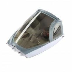 E Flite Scale Cockpit: ICON A5