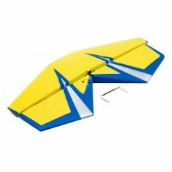 E Flite Viking Model 12 Wing Set