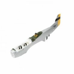 E Flite P-51D Painted Fuselage ** CLEARANCE **