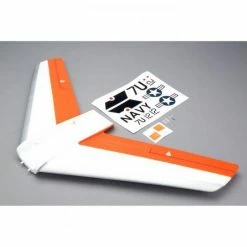 E Flite Wing: Fury 15 DF
