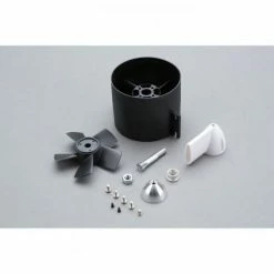 E Flite EDF Unit: Fury 15 DF