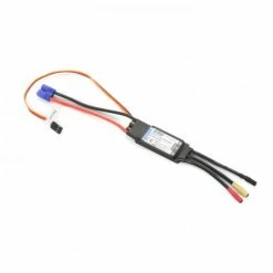 E Flite 40 AMP Brushless ESC