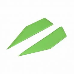 E Flite Ventral Fin Set: HAVOC Xe 80mm EDF Sport Jet ** CLEARANCE **