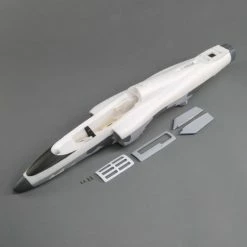 E Flite Fuselage: Viper 70mm
