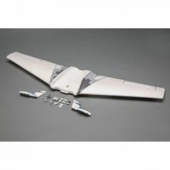 E Flite Main Wing Set: Viper 70mm
