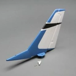 E Flite Vertical Stabilizer: Viper 70mm