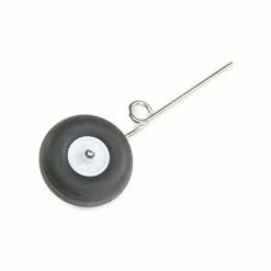 E Flite Front Landing Gear Set: Viper 70mm