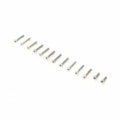 E Flite Screw Set: Viper 70mm