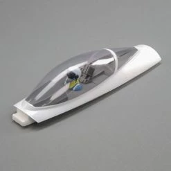 E Flite Cockpit: F-16 70mm ** CLEARANCE **