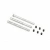 E Flite Retract Strut Pins: F-16 70mm EDF