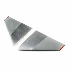 E Flite Horizontal Stabilizer Set: F-4 Phantom II 80mm EDF