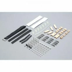 E Flite Hardware: Habu 32x DF