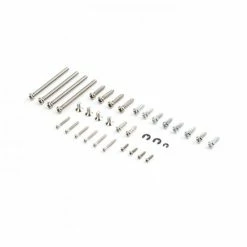 E Flite Hardware Set: P-51D 1.2m