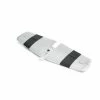 E Flite Horizontal Tail Set: P-51D 1.2m