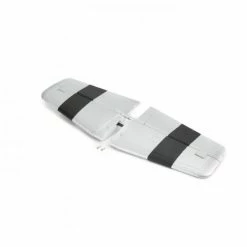 E Flite Horizontal Tail Set: P-51D 1.2m