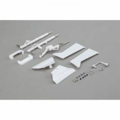 E Flite Landing Gear Set Complete: T-28 1.2