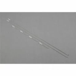 E Flite Pushrod Set: Spitfire Mk XIV 1.2M