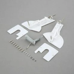 E Flite Landing Gear Parts: Spitfire Mk XIV 1.2M