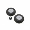 E Flite Wheels: AT-6 1.5m