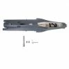 E Flite Fuselage - Gray: F-16 Falcon 80mm