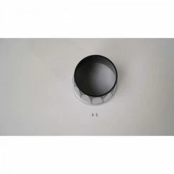 E Flite Tail Cone - Gray: F-16 Falcon 80mm