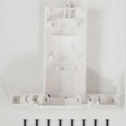 E Flite Main Gear Mount: F-16 Falcon 80mm EDF