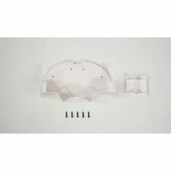 E Flite Main Gear Bulkhead: F-16 Falcon 80mm EDF