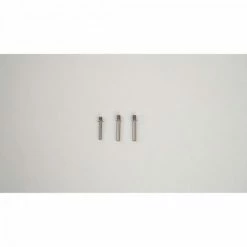 E Flite Landing Gear Axles: F-16 Falcon 80mm EDF