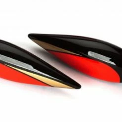 E Flite Beast 60e ARF Wheel Pants