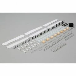 E Flite Beast 60e ARF Hardware Set ** CLEARANCE **