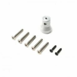 E Flite Hardware Set (all Screws) P-39 1.2m