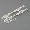E Flite Nacelle Set: Mini Convergence