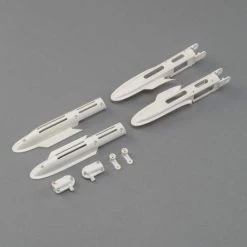 E Flite Nacelle Set: Mini Convergence