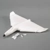 E Flite Replacement Airframe: Delta Ray One