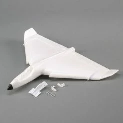 E Flite Replacement Airframe: Delta Ray One