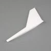 E Flite Vertical Fin: Delta Ray One