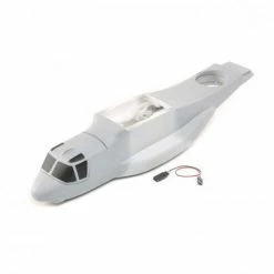 E Flite Fuselage W/Plastics: V-22 Osprey