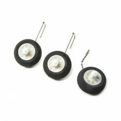 E Flite Landing Gear Set: V-22 Osprey