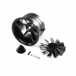 E Flite 64mm Ducted Fan Unit: F-15 Eagle 64mm EDF