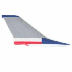 E Flite Vertical Stabilizer: F-16 Falcon 64mm EDF