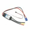 E Flite ESC: 100-Amp Pro Switch-Mode 5A BEC Brushless ESC