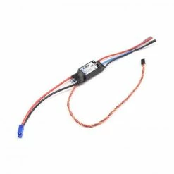 E Flite 50 AMP Brushless ESC