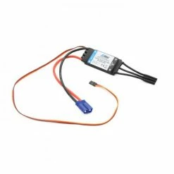 E Flite 70 Amp Switch Mode BEC Brushless ESC W/EC5
