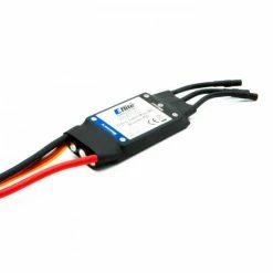 E Flite 70 Amp Switch Mode BEC Brushless ESC W/EC3