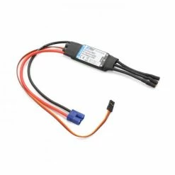 E Flite 40 AMP Brushless ESC